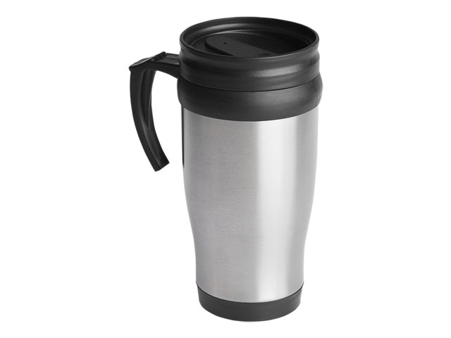 450ml Travel Mug - Image 3
