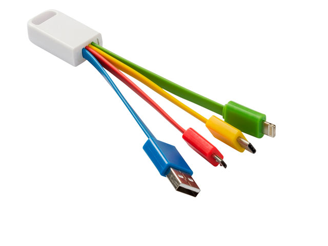 4Some Usb Connector