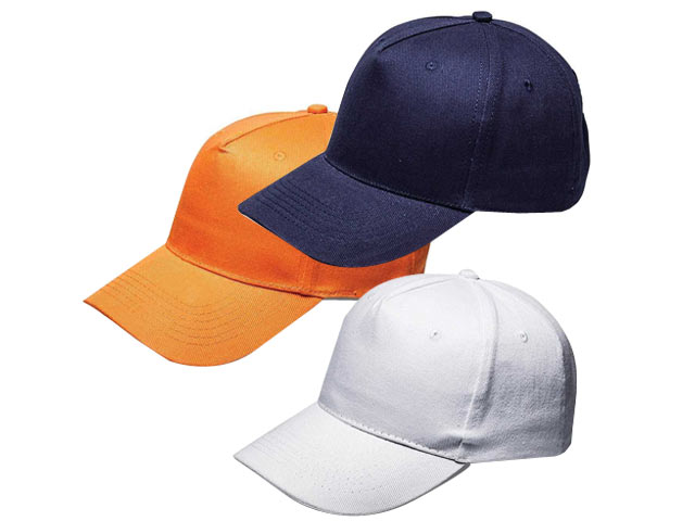 5 Panel Magnum Superior Caps - Image 2