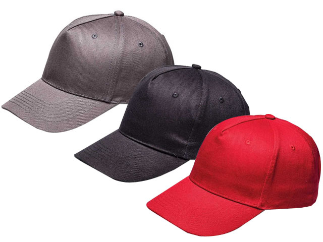 5 Panel Magnum Superior Caps - Image 3