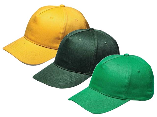 5 Panel Magnum Superior Caps - Image 4