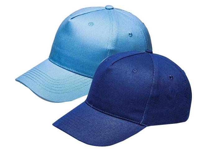 5 Panel Magnum Superior Caps - Image 5