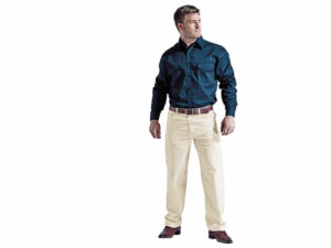 5 Pocket Chino