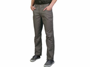 5 Pocket Polycotton Chinos