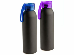 500Ml Katana Matte Finish Bottle