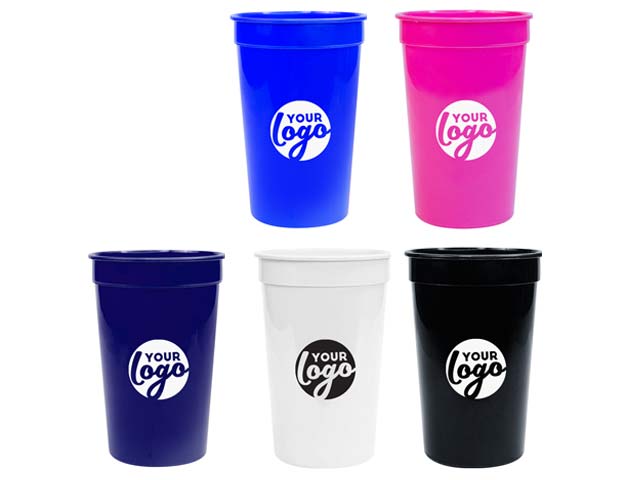 500Ml Party Tumbler - Solid Colour - Image 3