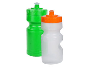 500Ml Sportec 2 Sports Bottle