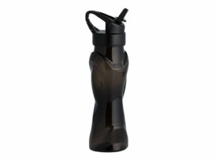 570Ml Curved Body Water Bottle