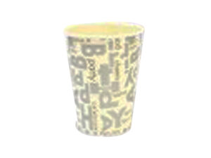 6 Cups 95Mm