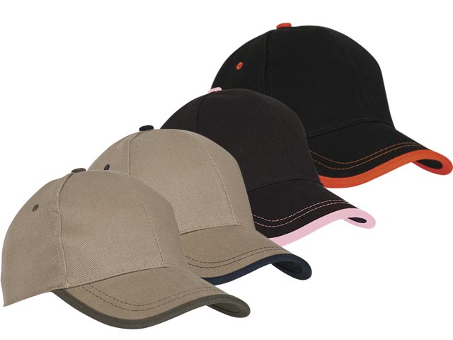 6 Panel Canvas Binding - Image 2