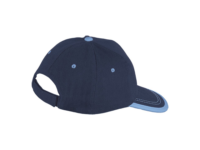 6 Panel Canvas Binding - Image 4