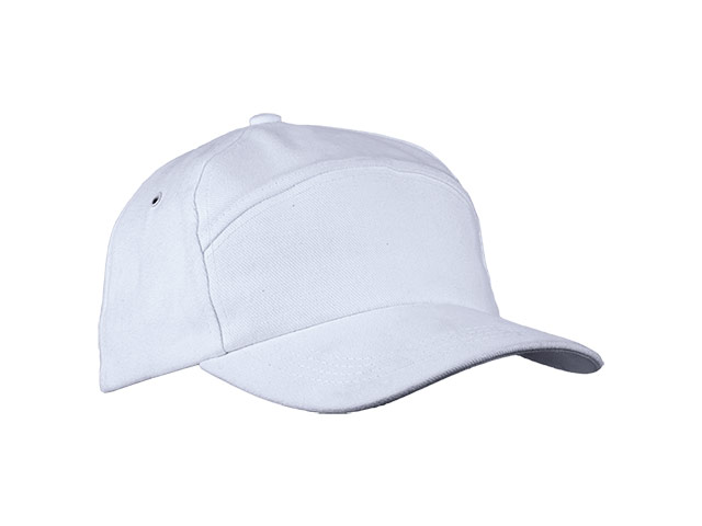 6 Panel Carbon Cap - Image 2