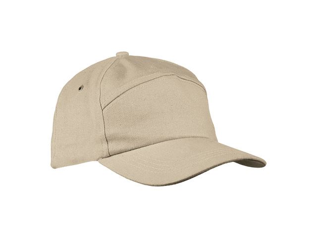 6 Panel Carbon Cap - Image 3
