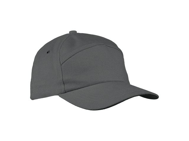 6 Panel Carbon Cap - Image 4