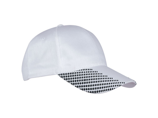 6 Panel Dash Cap - Image 4