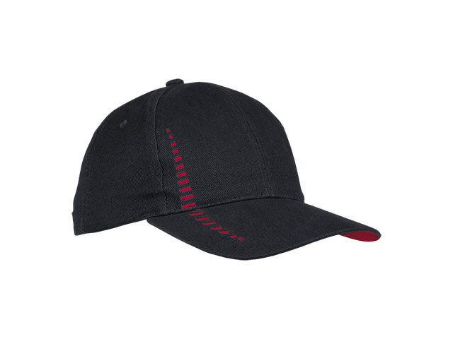 6 Panel Empire Cap - Image 2