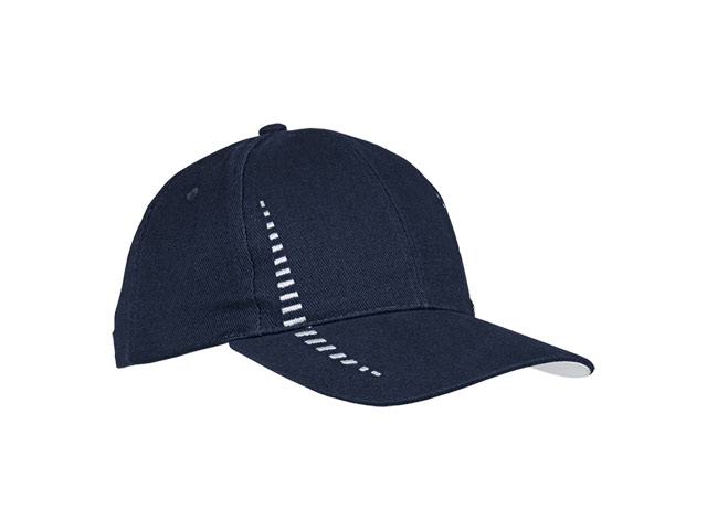6 Panel Empire Cap - Image 3