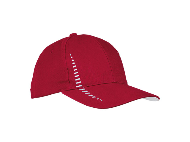 6 Panel Empire Cap - Image 4