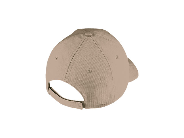 6 Panel Sandwich Peak Cap - Image 5