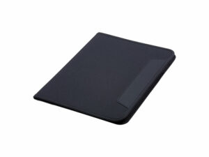600D A4 Folder with Inner Pocket