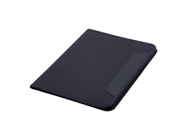 600D A4 Folder with Inner Pocket
