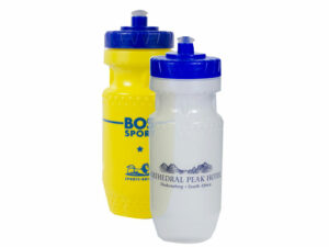600Ml Sportec 3 Premium Range Sports Bottle