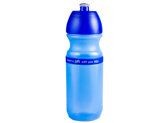600Ml Sportec 9 Cyclist Sports Bottle