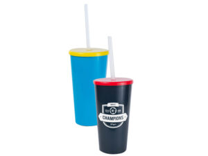 600Ml Tucan Tumbler