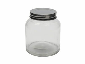 6Pack Firefly Jar