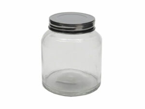 6Pack Firefly Jar