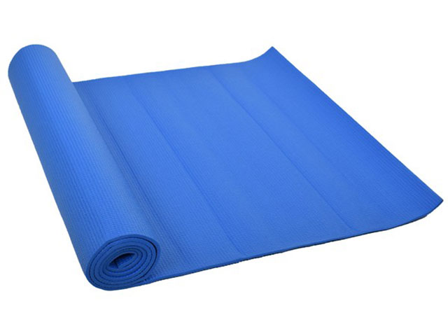 6mm Yoga And Exercise Mat - Image 2