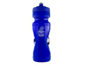 750Ml Sportec 2 With Sith Soccer Stress Ball Premium Range