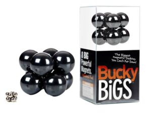 8 Big Powerful Magnets