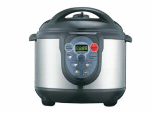 8 Litre Electric Pressure Cooker