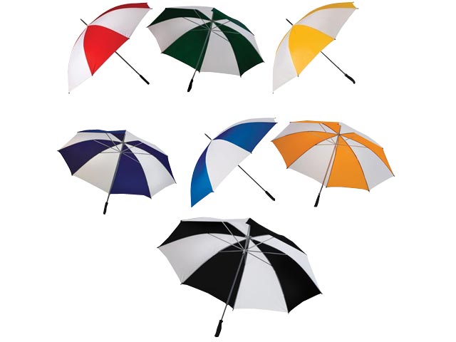 8 Panel Golf Umbrella - Image 2