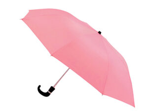 8 Panel Pop-Up Umbrella