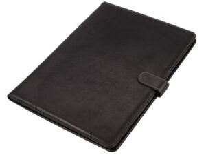 A4 Folder With Tab