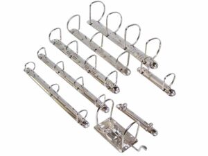 A4 Ringbinders