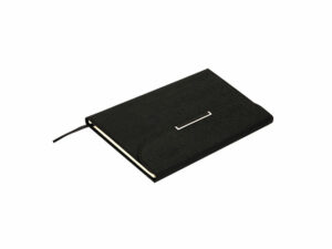 A5 Clutch Handbag Designed Notebook