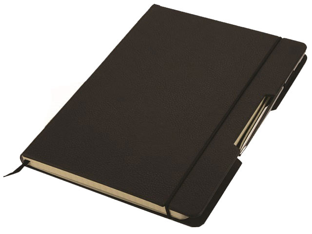 A5 Conti Square Notebook