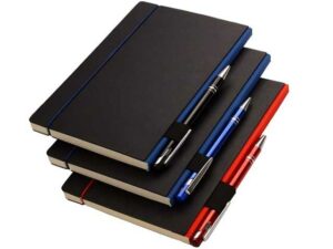 A5 Pedova Notebook