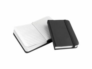 A6 Oxford Note Book