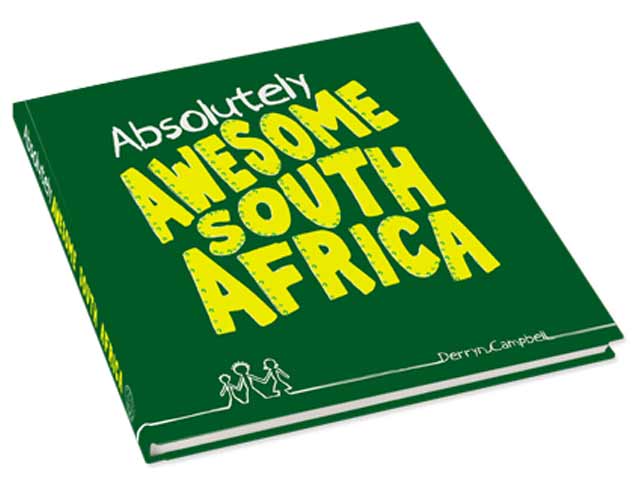 Absolutely Awesome South Africa