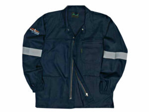 Acid Resistant Jacket