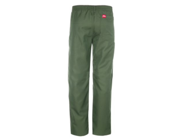 Acid Resistant Reflective Work Trousers - Image 2
