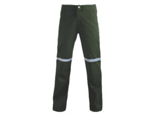 Acid Resistant Reflective Work Trousers