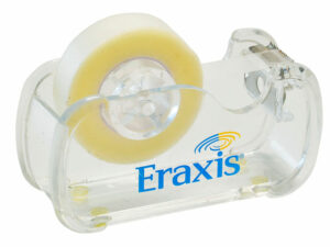 Acrylic Tape Dispenser