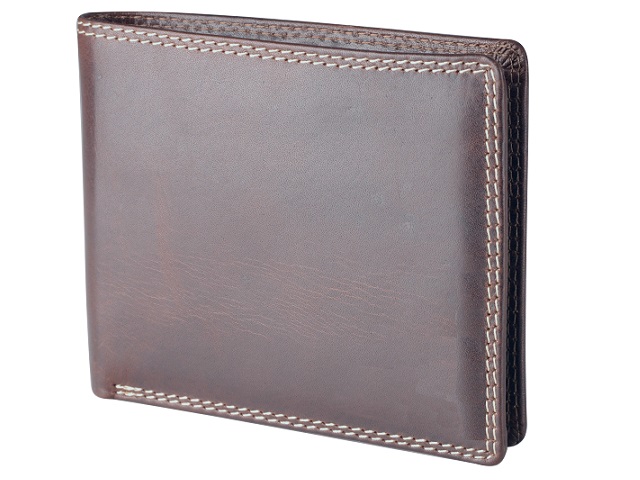 Adpel Bilfold And Change Pocket - Image 2
