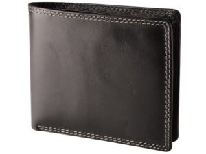 Adpel Bilfold And Change Pocket