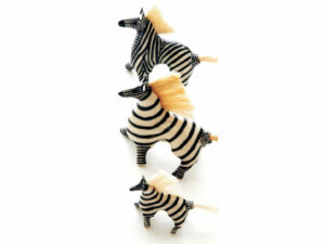 African Animals Mag Mark